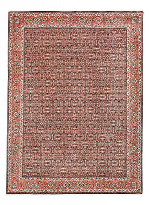 Tappeto Persero - Bidjar - 350 x 252 cm - ruggine