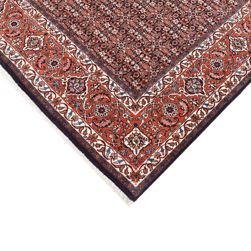 Tappeto Persero - Bidjar - 350 x 252 cm - ruggine