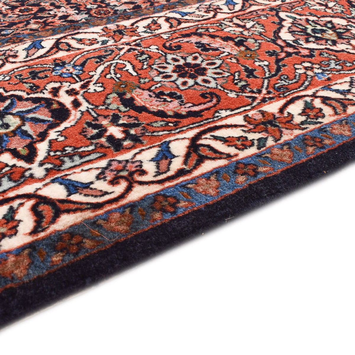 Bidjar Tappeto 252x350cm - Tappeto persiano