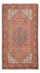 Tappeto Persero - Bidjar - 154 x 86 cm - ruggine