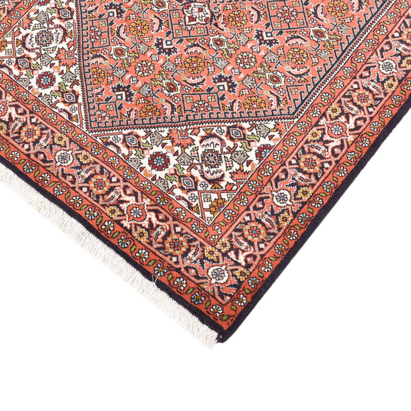 Tappeto Persero - Bidjar - 154 x 86 cm - ruggine