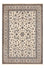 Tappeto Persero - Nain - Premio - 298 x 206 cm - crema