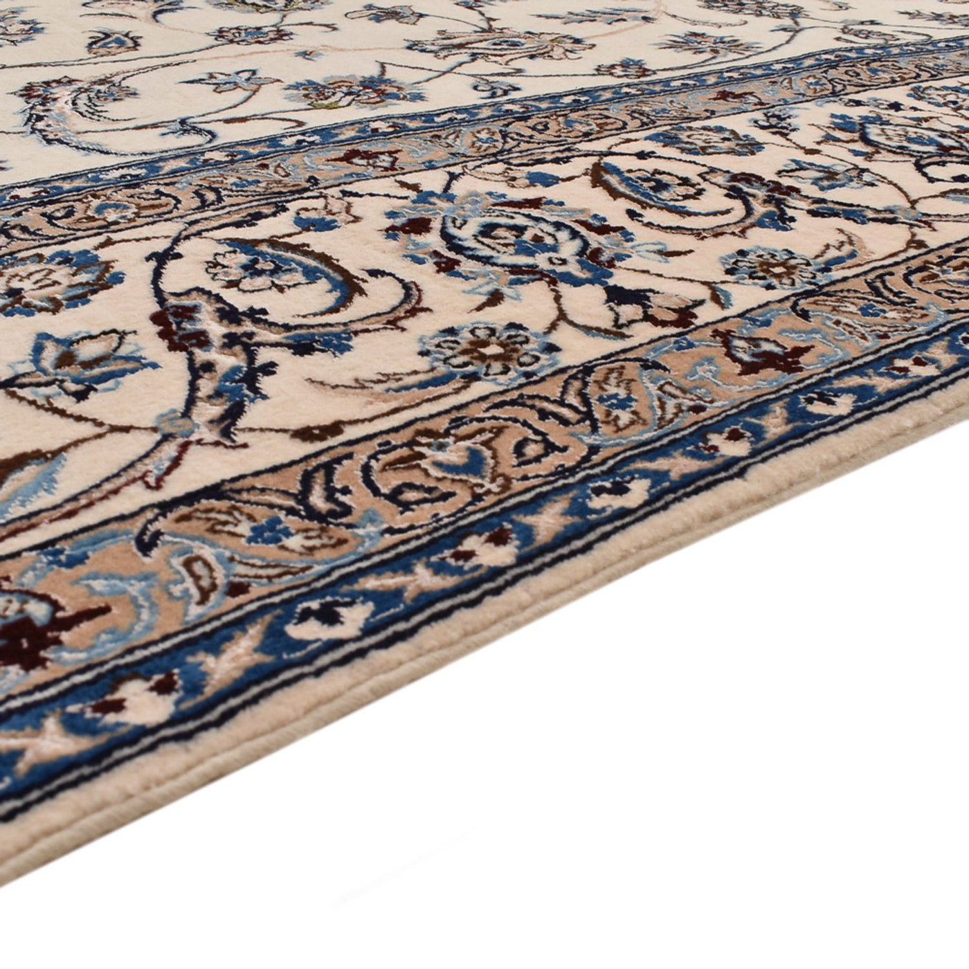 Nain - 6 la Tappeto 298x206cm - Tappeto persiano