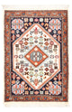 Kashkuli Tappeto 95x64cm - Tappeto persiano