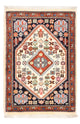 Kashkuli Tappeto 60x90cm - Tappeto persiano