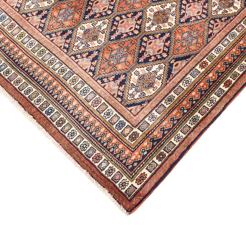 Tappeto Persero - Nomade - 252 x 183 cm - ruggine