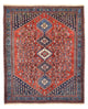 Yalameh Tappeto 260x207cm - Tappeto persiano