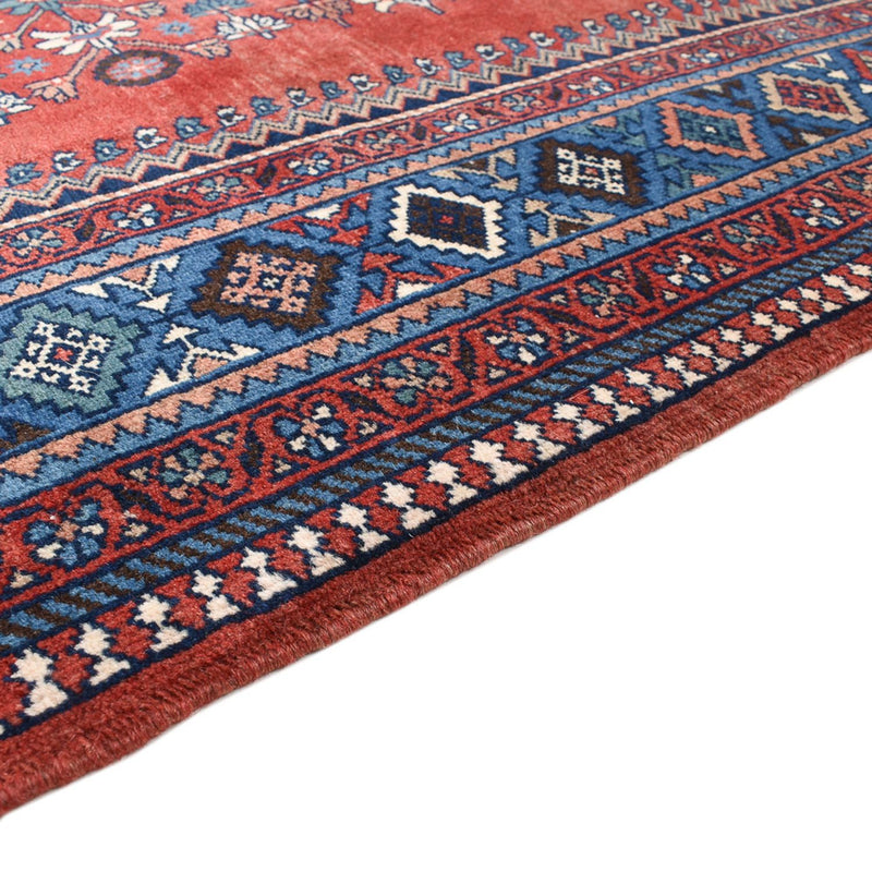 Tappeto Persero - Nomade - 260 x 207 cm - rosso