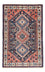 Tappeto Persero - Nomade - 125 x 75 cm - multicolore