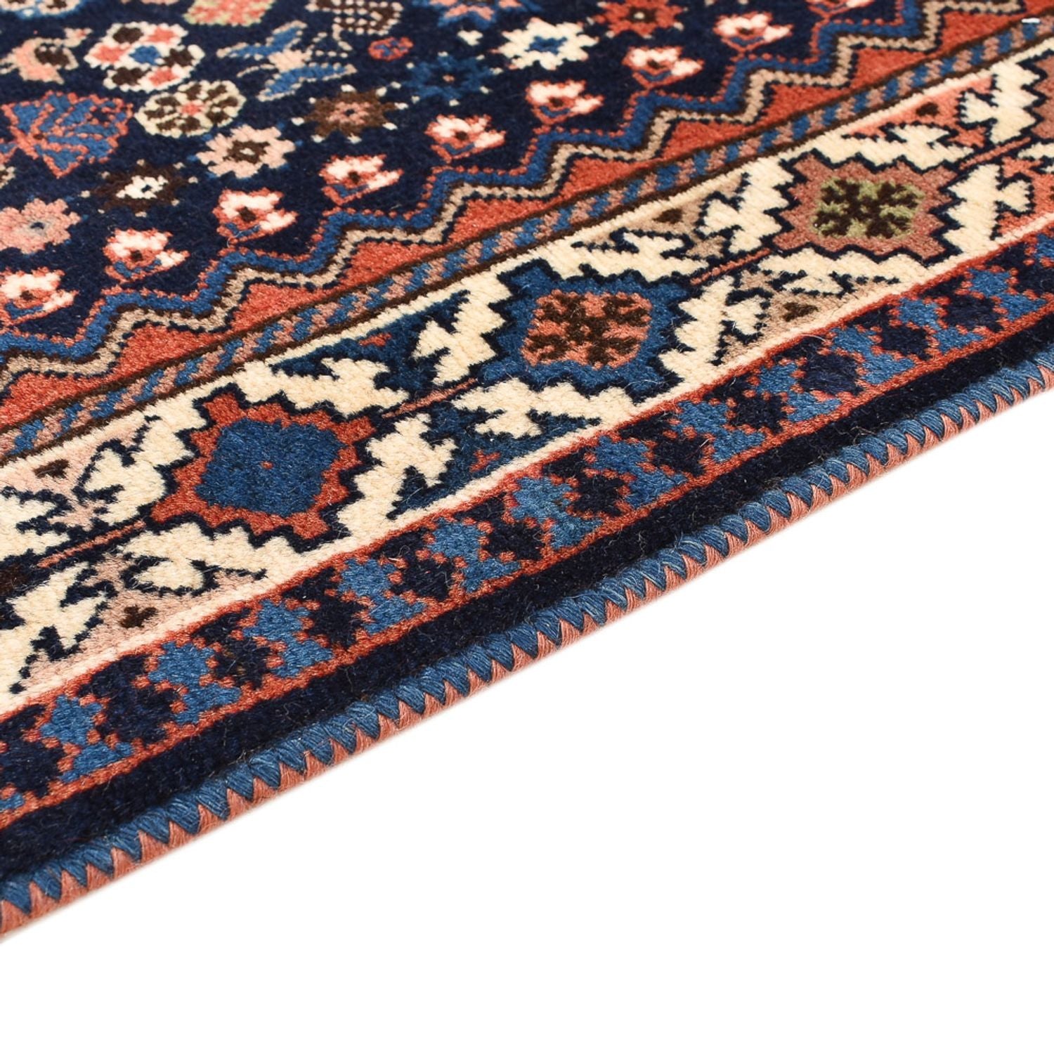 Tappeto Persero - Nomade - 125 x 75 cm - multicolore