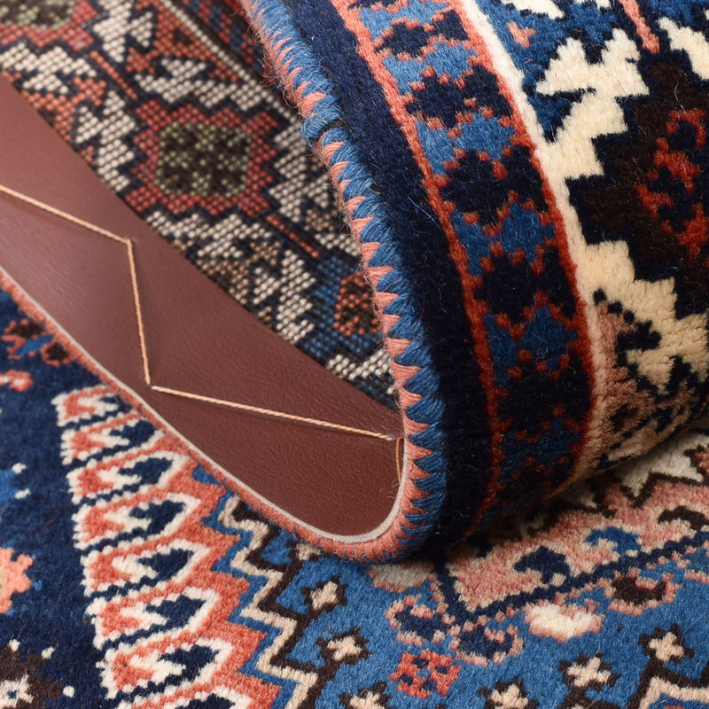 Tappeto Persero - Nomade - 125 x 75 cm - multicolore