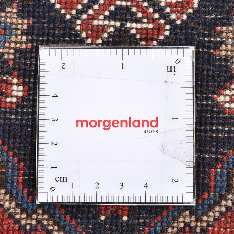 Tappeto Persero - Nomade - 125 x 75 cm - multicolore