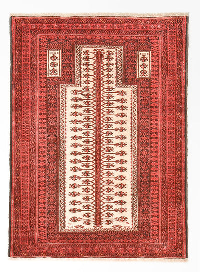 Tappeto Belutsch 102x143cm - Tappeto orientale