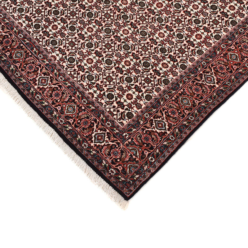 Tappeto Persero - Bidjar - 208 x 132 cm - ruggine