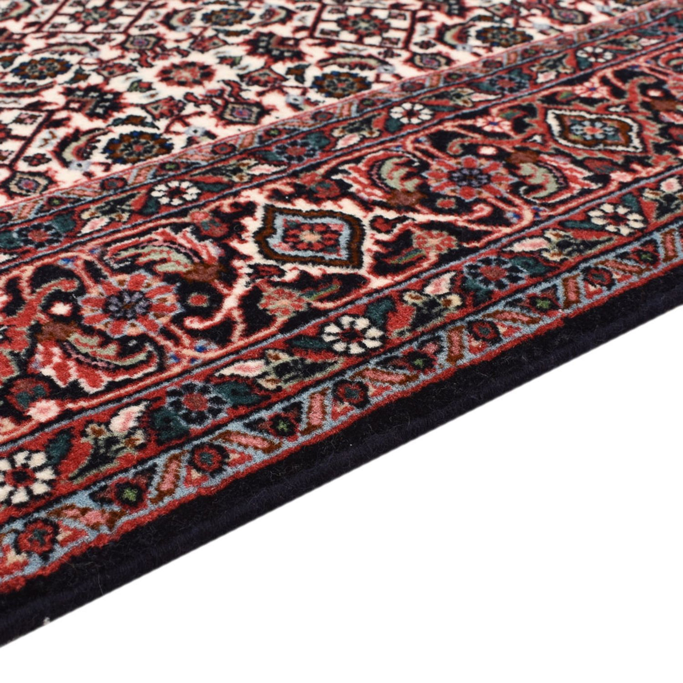 Bidjar Tappeto 208x132cm - Tappeto persiano
