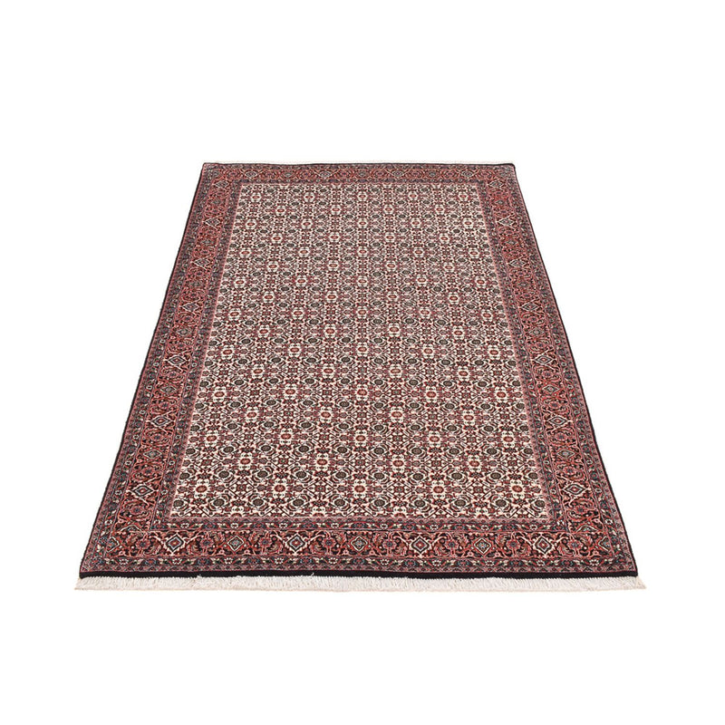 Tappeto Persero - Bidjar - 208 x 132 cm - ruggine