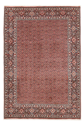 Tappeto Persero - Bidjar - 300 x 203 cm - ruggine