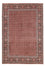 Tappeto Persero - Bidjar - 300 x 203 cm - ruggine