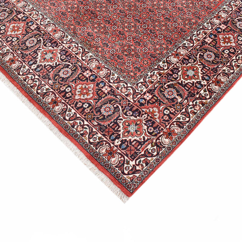 Tappeto Persero - Bidjar - 300 x 203 cm - ruggine