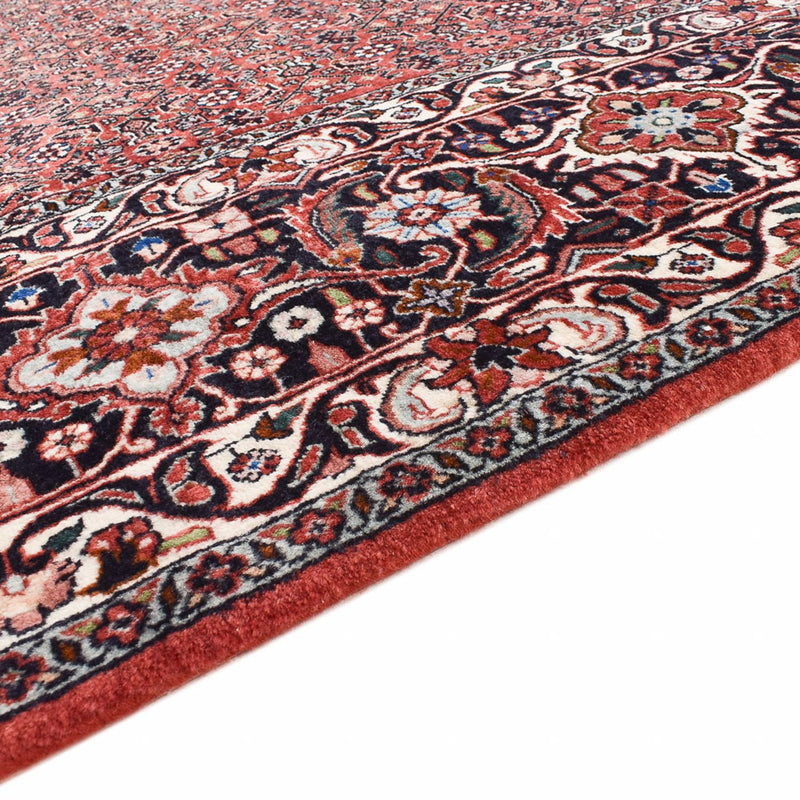 Tappeto Persero - Bidjar - 300 x 203 cm - ruggine