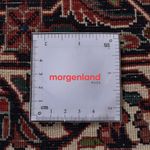 Tappeto Persero - Bidjar - 300 x 203 cm - ruggine