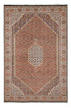Tappeto Persero - Bidjar - 300 x 200 cm - beige scuro