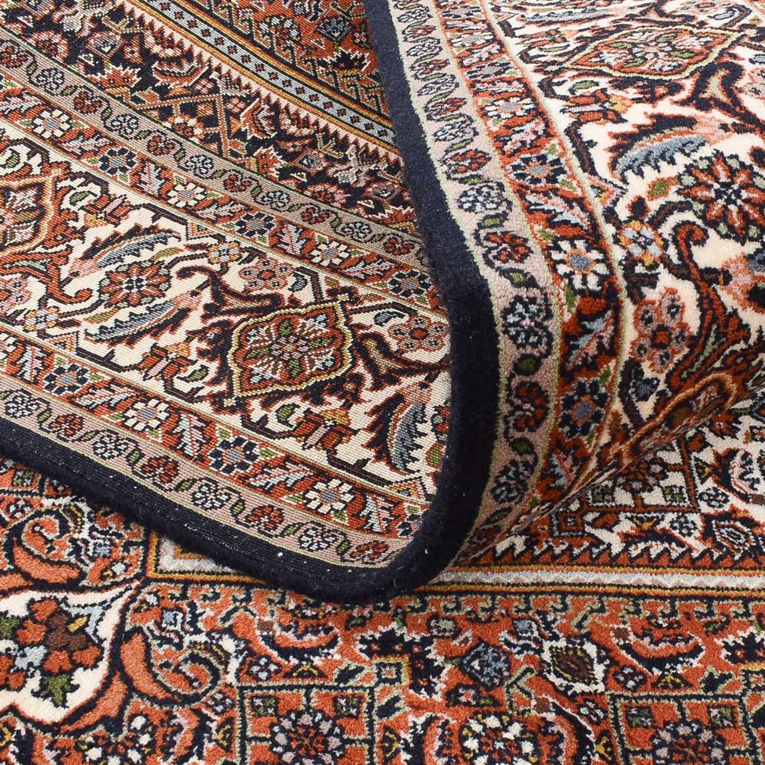 Tappeto Persero - Bidjar - 300 x 200 cm - beige scuro