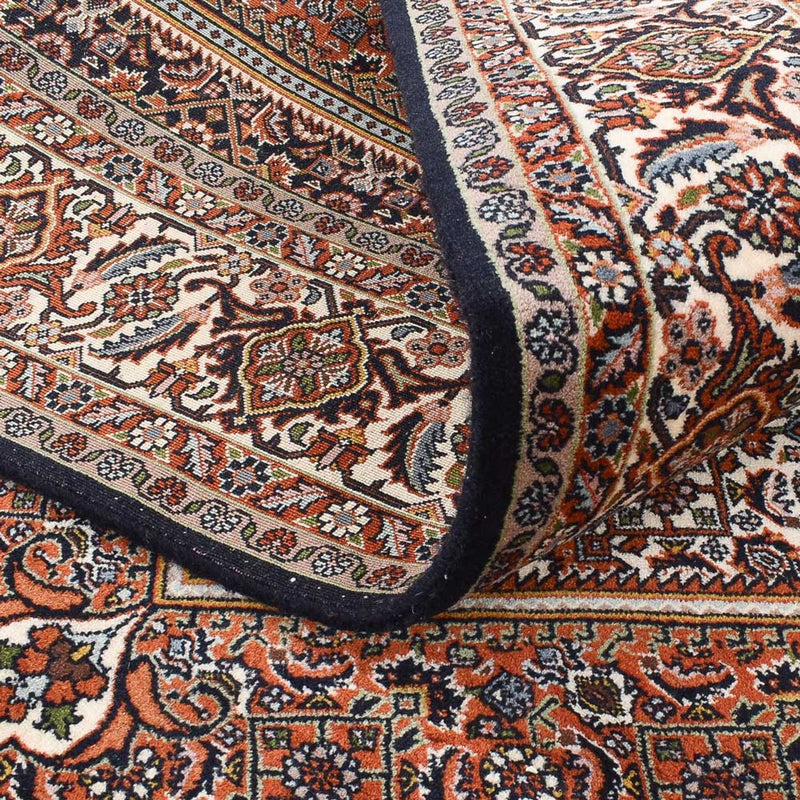 Tappeto Persero - Bidjar - 300 x 200 cm - beige scuro