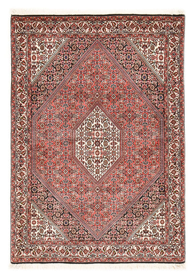 Bidjar Tappeto 110x156cm - Tappeto persiano