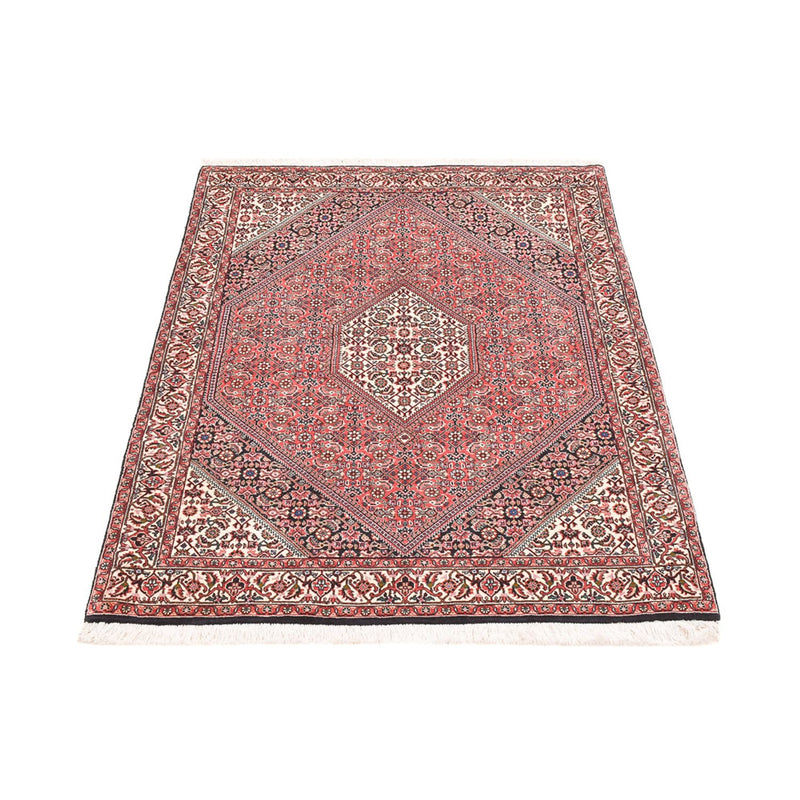Tappeto Persero - Bidjar - 156 x 110 cm - rosso chiaro