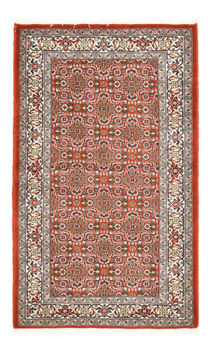 Tappeto Persero - Bidjar - 143 x 85 cm - ruggine