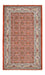 Tappeto Persero - Bidjar - 143 x 85 cm - ruggine