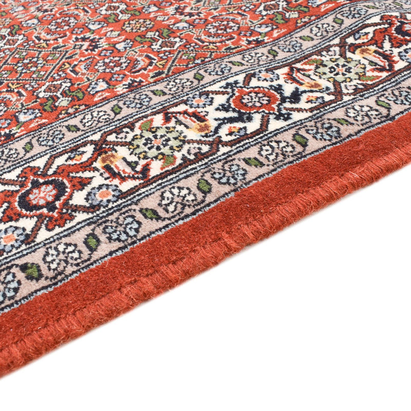 Tappeto Persero - Bidjar - 143 x 85 cm - ruggine