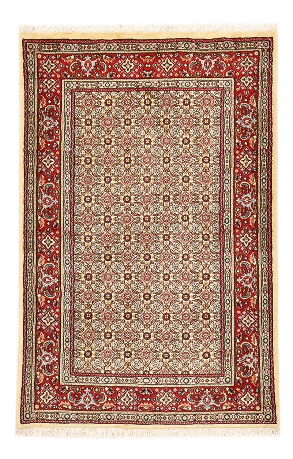 Tappeto Persero - Classico - 148 x 96 cm - sabbia