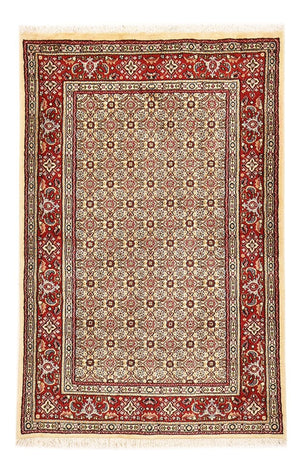 Tappeto Persero - Classico - 148 x 96 cm - sabbia