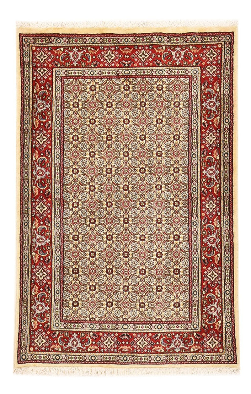 Tappeto Persero - Classico - 148 x 96 cm - sabbia