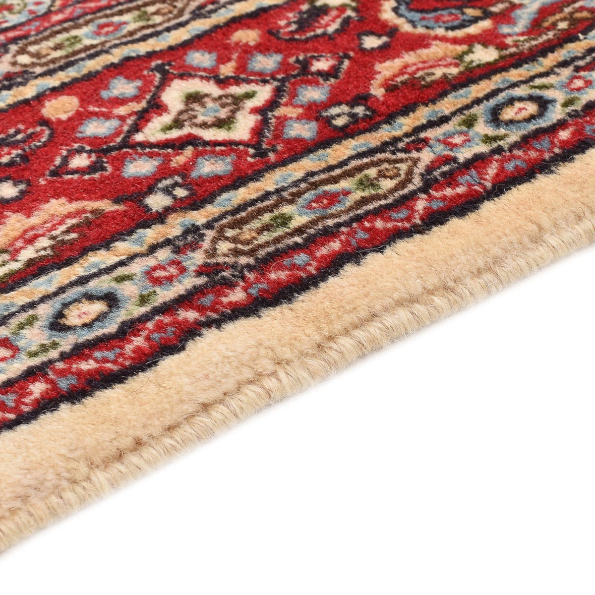 Moud Tappeto 96x148cm - Tappeto persiano