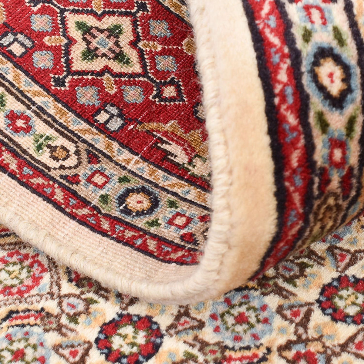 Tappeto Persero - Classico - 148 x 96 cm - sabbia