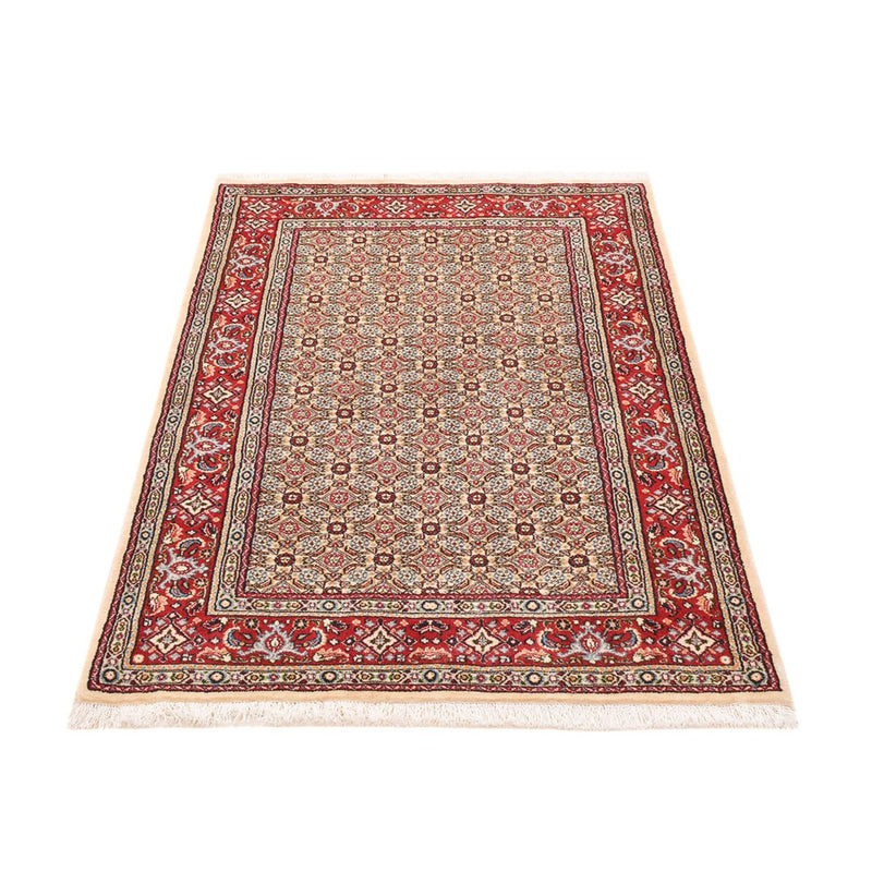 Tappeto Persero - Classico - 148 x 96 cm - sabbia