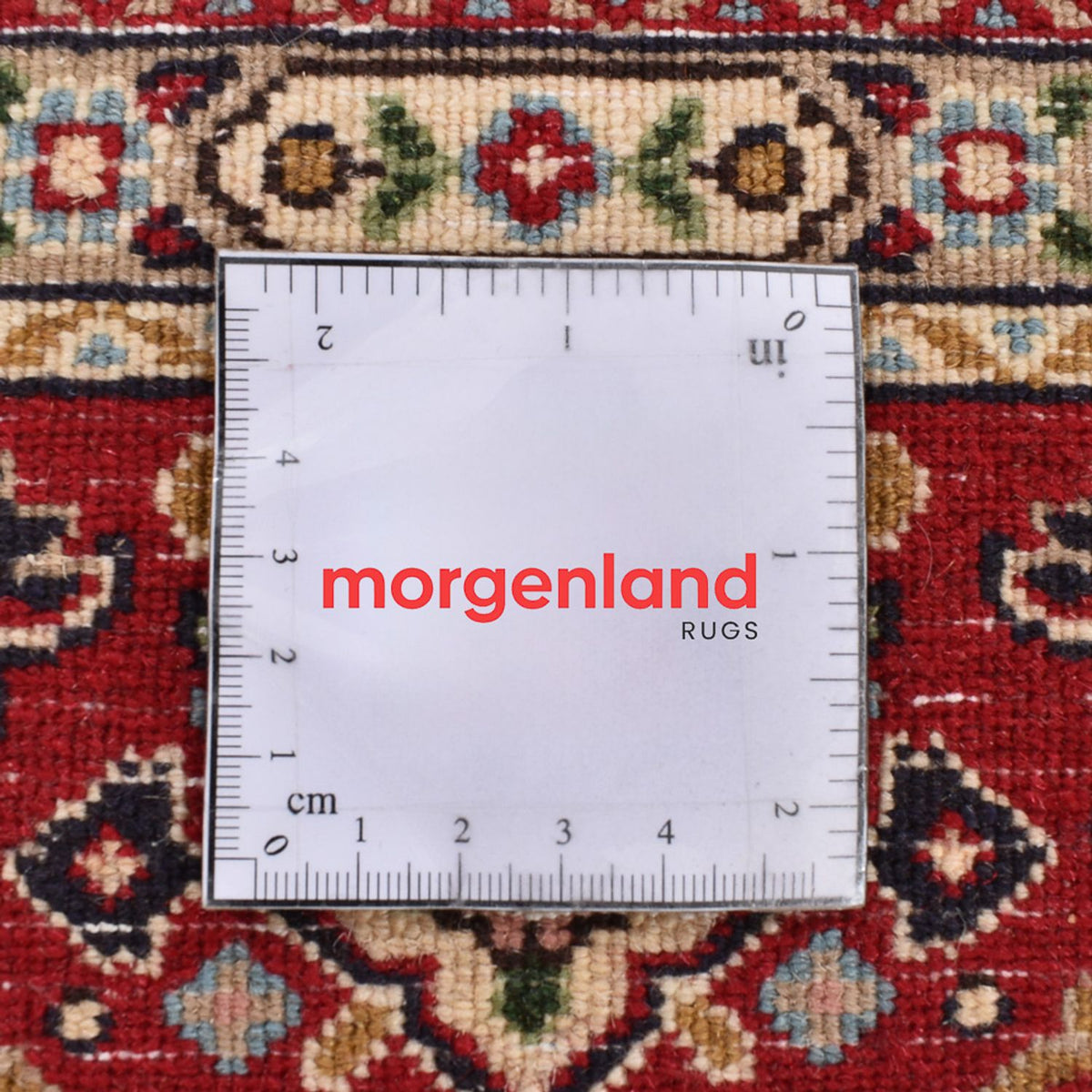 Tappeto Persero - Classico - 148 x 96 cm - sabbia