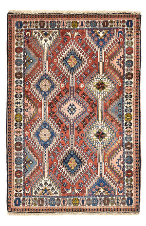 Tappeto Persero - Nomade - 127 x 85 cm - multicolore