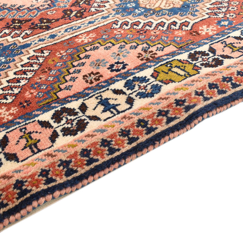 Tappeto Persero - Nomade - 127 x 85 cm - multicolore