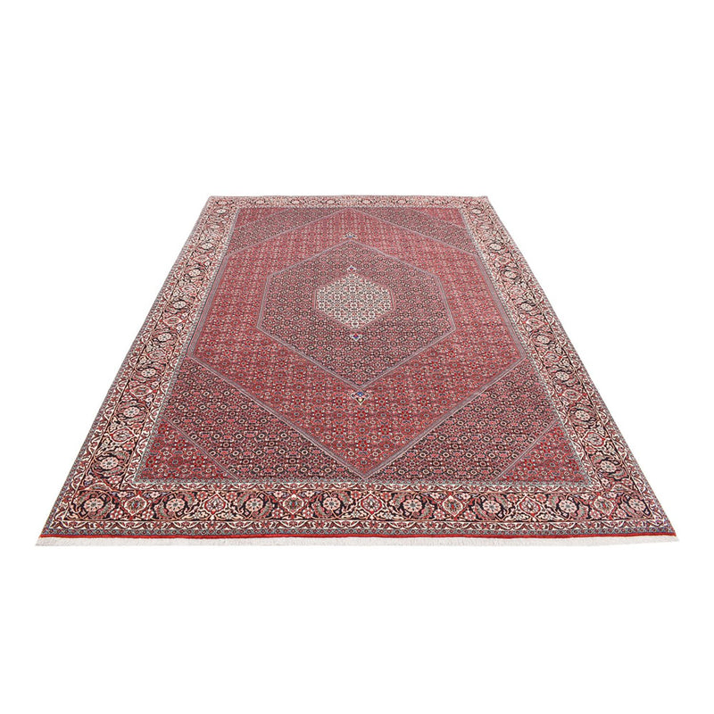 Tappeto Persero - Bidjar - 354 x 253 cm - ruggine