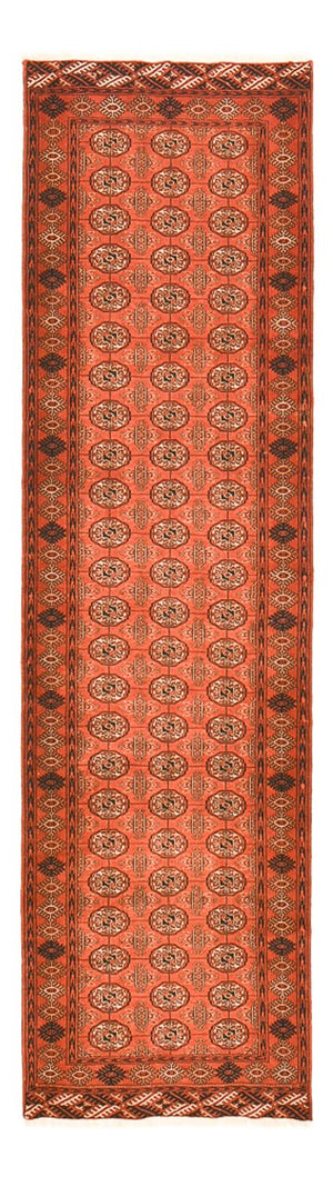 Tappeto corsia Tappeto Belutsch - 291 x 86 cm - rosso