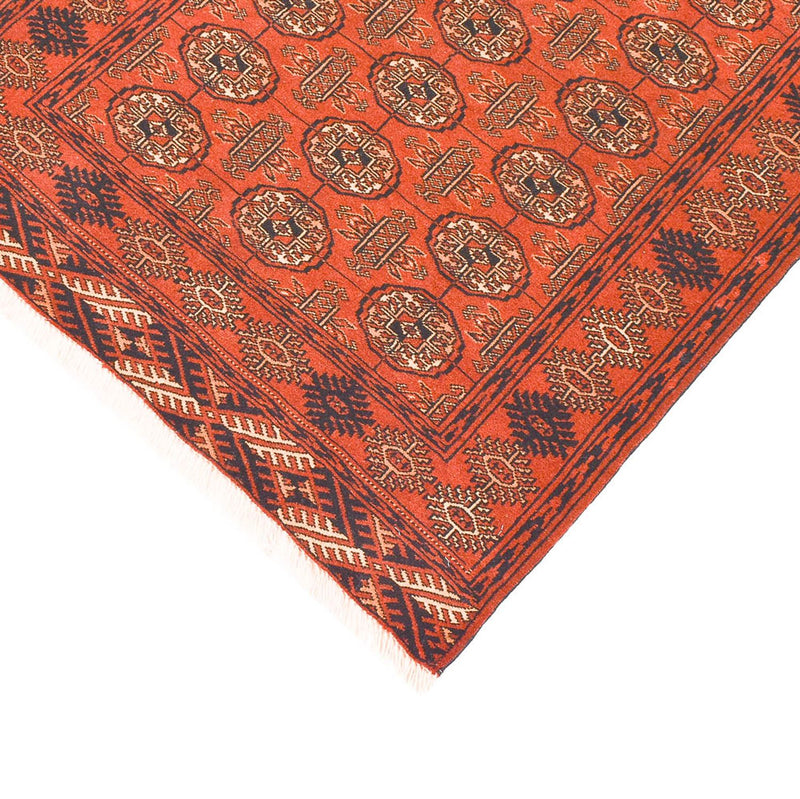 Tappeto corsia Tappeto Belutsch - 291 x 86 cm - rosso