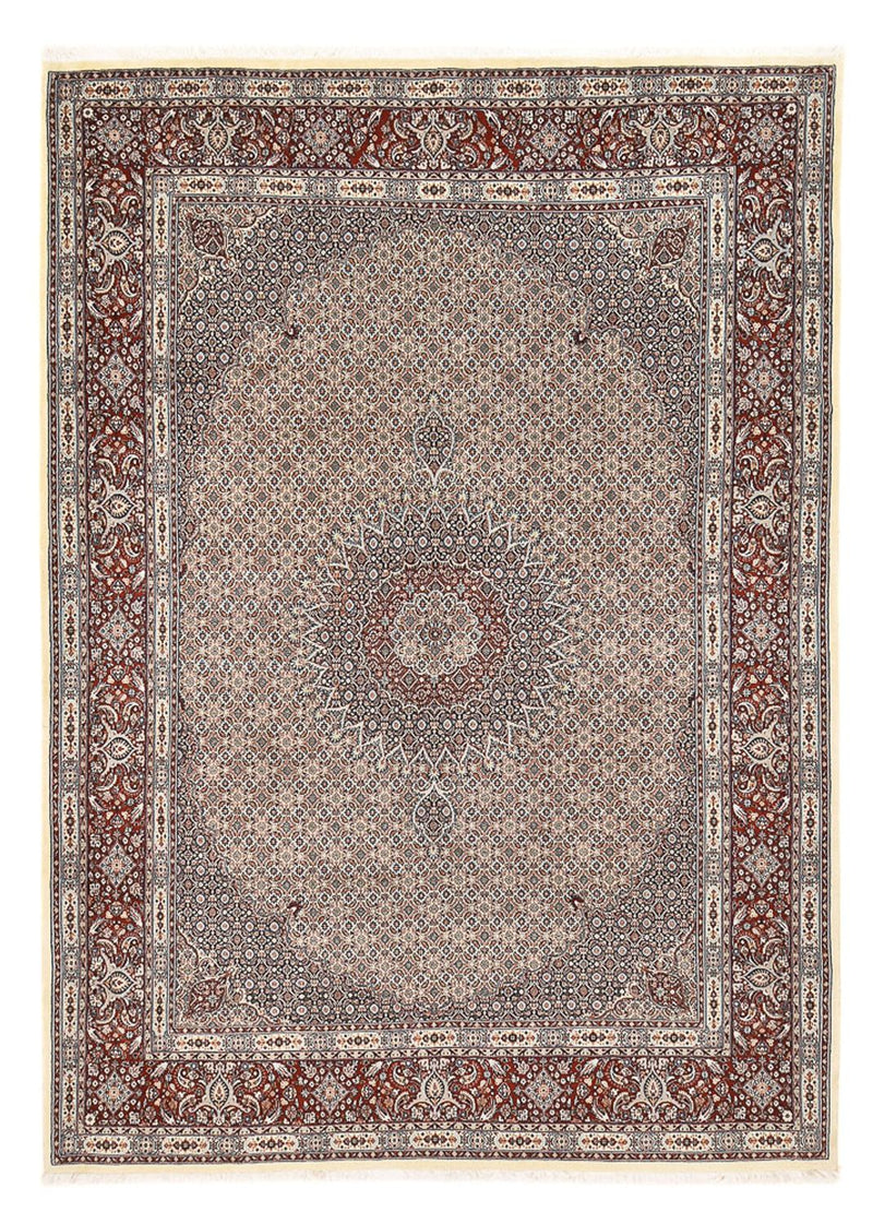 Tappeto Persero - Classico - 351 x 248 cm - taupe
