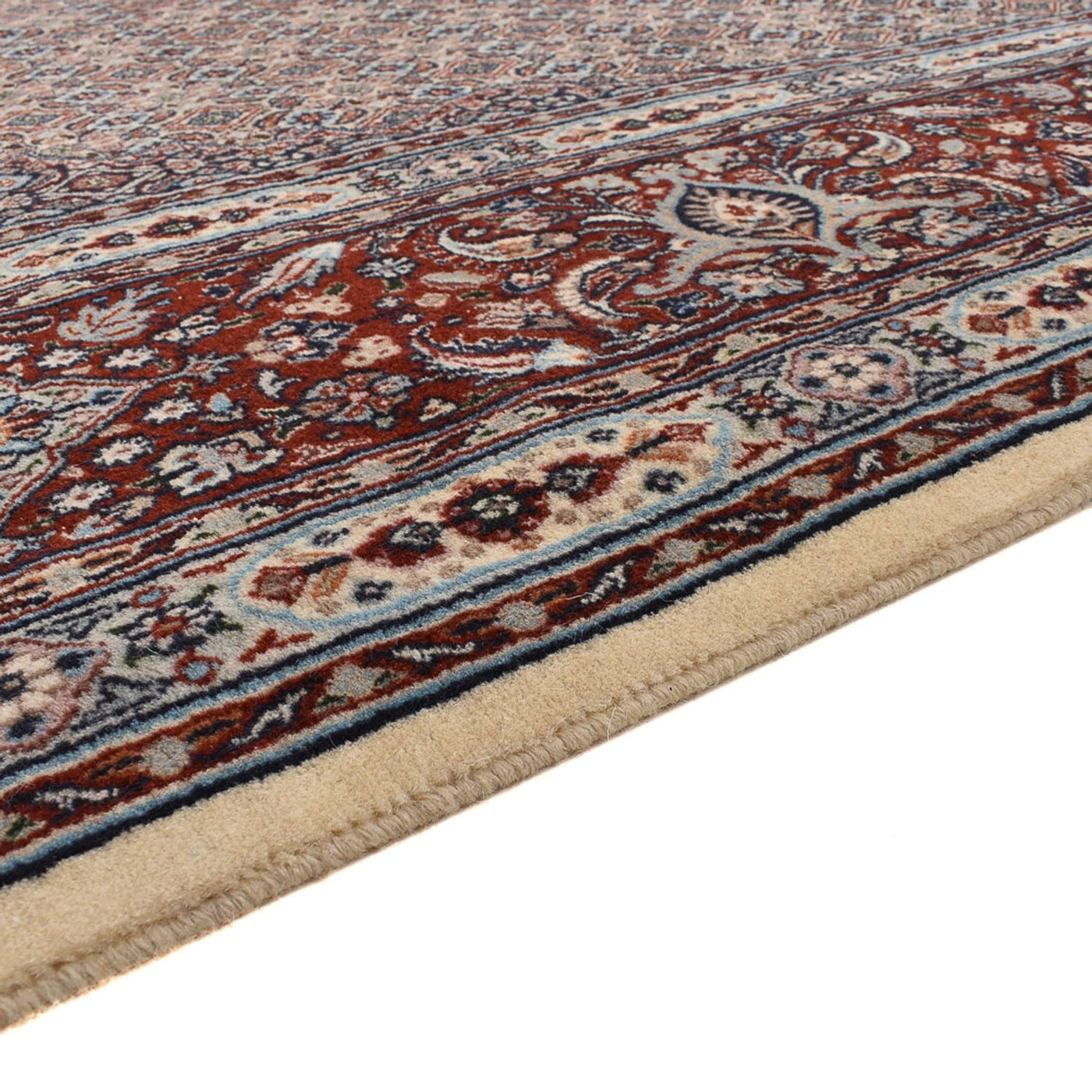 Moud Tappeto 351x248cm - Tappeto persiano