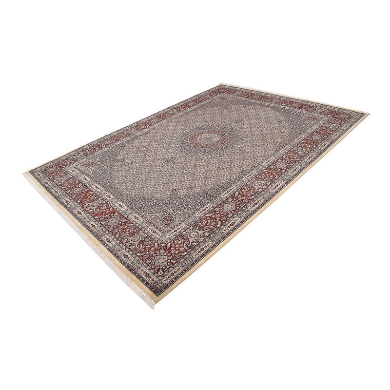 Tappeto Persero - Classico - 351 x 248 cm - taupe