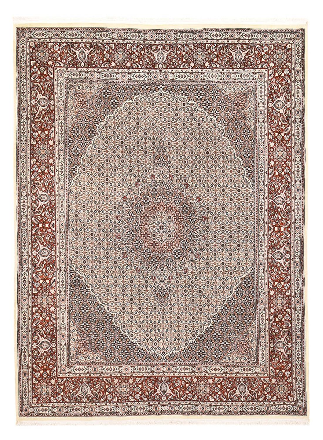 Tappeto Persero - Classico - 343 x 243 cm - taupe