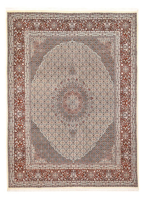 Tappeto Persero - Classico - 343 x 243 cm - taupe